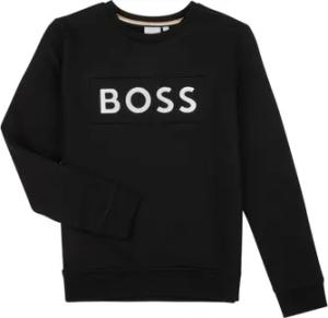 BOSS Kinder-Sweatshirt J25M51-09B