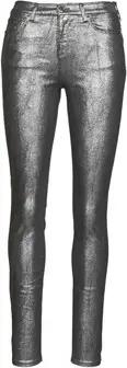 Emporio Armani 5-Pocket-Hosen 6H2J20