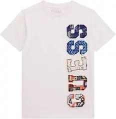 Guess T-Shirt für Kinder SS T SHIRT