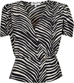 Morgan Blusen OZEBRA