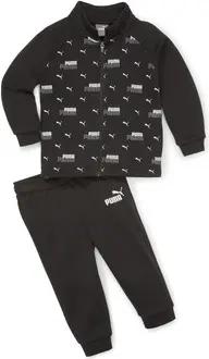 Puma Kleider & Outfits MINICATS AOP JOGGER