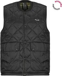 Volcom Herren-Jacke BOWERED VEST