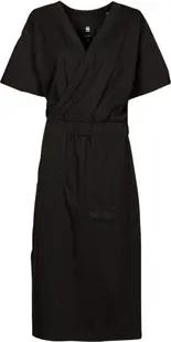 G-Star Raw  Maxikleider Bohdana dress ss