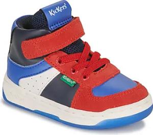 Kickers Kinderschuhe KICKALIEN