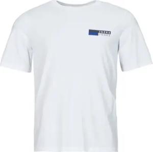 Jack & Jones T-Shirt JJECORP LOGO TEE PLAY SS O-NECK