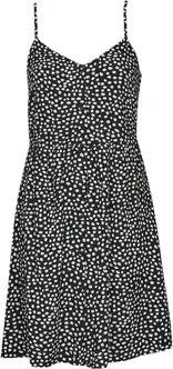 Pieces Kurze Kleider PCTALA SLIP DRESS