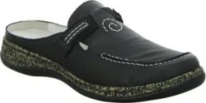 Rieker Clogs Pantoletten 46393-00