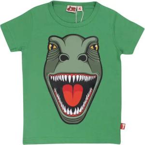 Danefae T-Shirt Dyr T-Shirt Plant T-Rex