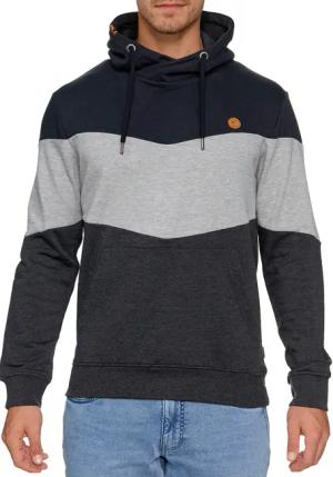Indicode Kapuzensweatshirt "INMarcus"