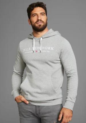 H.I.S Kapuzensweatshirt, mit Logoprint - NEUE KOLLEKTION