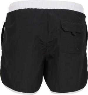 DEF Badeshorts "DEF Herren Basic Uni Boardshorts"