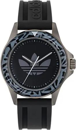 adidas Uhr Expression One AOFH24511 Schwarz