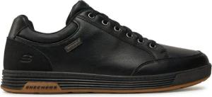 Skechers Sneakers Cavell Sparkman 210944/BLK Schwarz