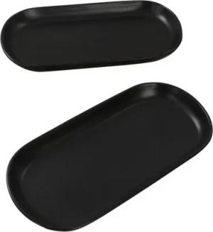Hermia Concept Teller-Set KRM1420 26 x 12,2 x 3 cm