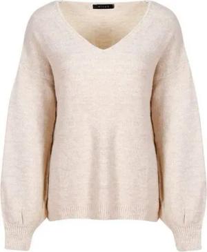 Rivus Strickpullover Damen Pullover & Strickjacken - Vielseitig Sweatshirt Pullover für Dam