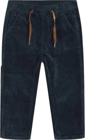 Hust & Claire Cordhose TREOVOR (1-tlg) mit sanfter Cordstruktur
