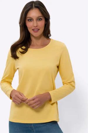 Langarmshirt
