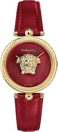 Versace VECQ00418 Palazzo Empire Damen 34mm 5ATM