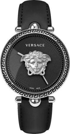 Versace VECO01622 Plazzo Empire Unisex Uhr 39mm 5ATM