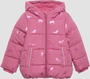Outdoor-Jacke