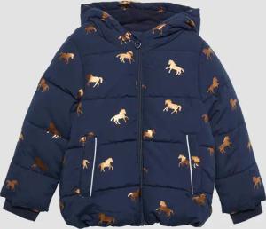 Outdoor-Jacke