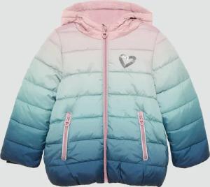 Outdoor-Jacke