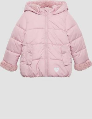 Outdoor-Jacke