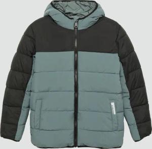 Outdoor-Jacke