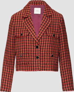 Indoor-Blazer