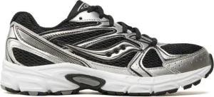 Saucony Sneakers S60812 7 Silberfarben