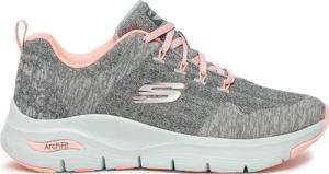 Skechers Sneakers 149414/GYPK Grau