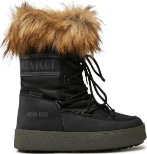 Moon Boot Schneeschuhe 80D2450060 Schwarz