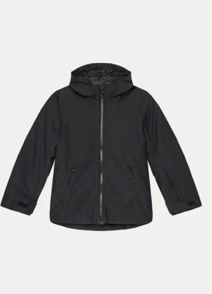 4F Skijacke 4FJWAW24TTJAM532 Schwarz Regular Fit