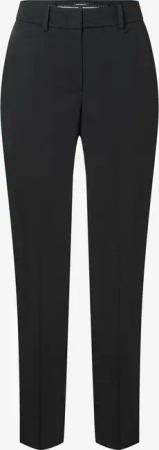 Businesshose, HEDY, schwarz