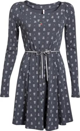 Jerseykleid everella