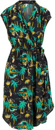 Sommerkleid Lucky Lola