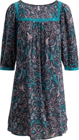 Sommerkleid get the flow