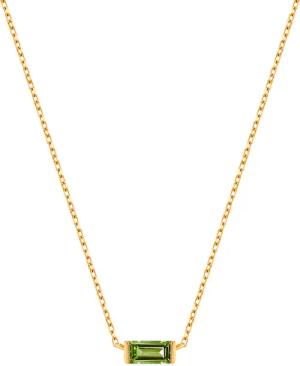 Ania Haie Halsketten - 14kt Echtgold Halskette - Gr. unisize - in Gold - für Damen
