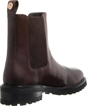 JOOP! Stiefel & Boots - Unico Maria Chelsea Boot Mde - Gr. 36 (EU) - in Braun - für Damen