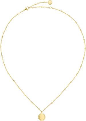 Liebeskind Berlin Halsketten - Liebeskind Berlin Halskette - Gr. unisize - in Gold - für Damen