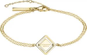Liebeskind Berlin Armbänder - Liebeskind Berlin Armband - Gr. ONESIZE - in Gold - für Damen