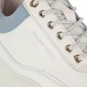Filling Pieces Sneaker - Low Eva Sky Nappa - Gr. 37 (EU) - in Blau - für Damen