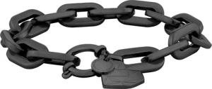 Liebeskind Berlin Armbänder - Liebeskind Berlin Armband - Gr. ONESIZE - in Schwarz - für Damen