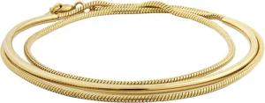 Liebeskind Berlin Armbänder - Liebeskind Berlin Armband - Gr. ONESIZE - in Gold - für Damen