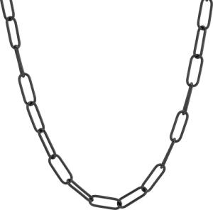 Liebeskind Berlin Halsketten - Liebeskind Berlin Halskette - Gr. unisize - in Schwarz - für Damen