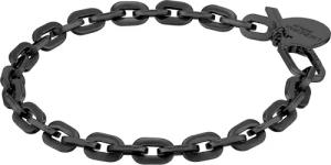Liebeskind Berlin Armbänder - Liebeskind Berlin Armband - Gr. ONESIZE - in Schwarz - für Damen