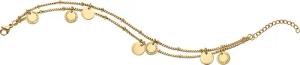 Liebeskind Berlin Armbänder - Liebeskind Berlin Armband - Gr. ONESIZE - in Gold - für Damen