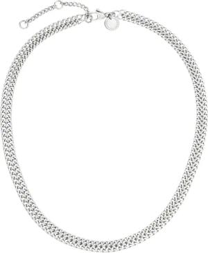 Liebeskind Berlin Halsketten - Liebeskind Berlin Halskette - Gr. unisize - in Silber - für Damen