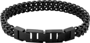 Liebeskind Berlin Armbänder - Liebeskind Berlin Armband - Gr. ONESIZE - in Schwarz - für Damen