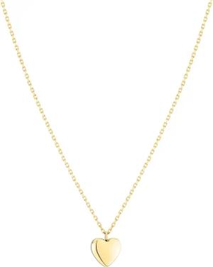Liebeskind Berlin Halsketten - Liebeskind Berlin Halskette - Gr. unisize - in Gold - für Damen